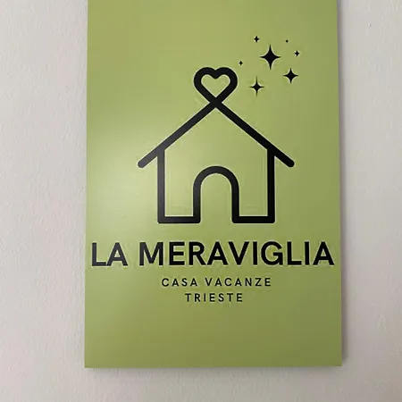 Appartement La Meraviglia *