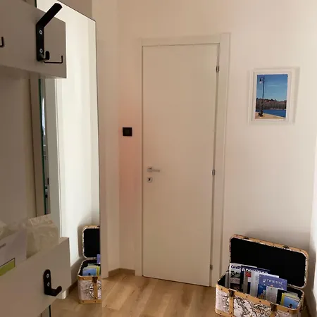 Appartement La Meraviglia *