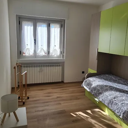 La Meraviglia Appartement Trieste