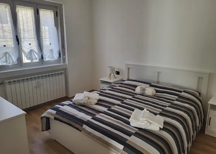 La Meraviglia Triest