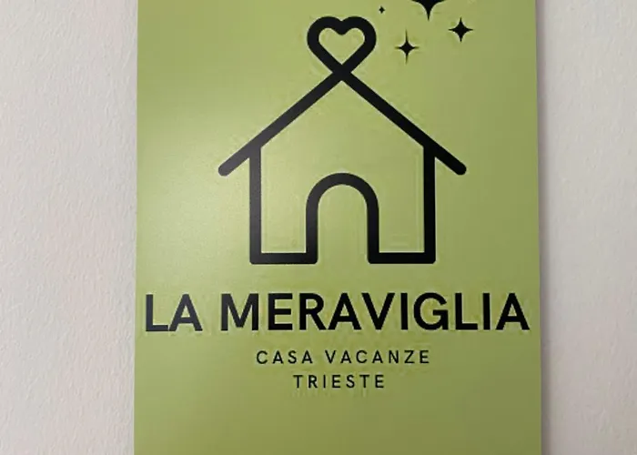 Appartement La Meraviglia *